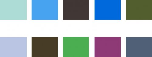 Kristal Wick's Color Inspiration - Kalanchoe, Mother of Flowers - , Wire Jewelry Design, Design, color inspiration - kalanchoe mother of flowers